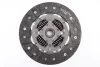 Демпфер + комплект зчеплення Audi A4/A6/Skoda Superb 2.0 TDI 04-11 600 0228 00 LuK 600-0228-00 (фото 12)
