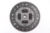 Демпфер + комплект зчеплення Audi A4/A6/Skoda Superb 2.0 TDI 04-11 600 0228 00 LuK 600-0228-00 (фото 13)