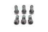 Демпфер + комплект зчеплення Audi A4/A6/Skoda Superb 2.0 TDI 04-11 600 0228 00 LuK 600-0228-00 (фото 20)