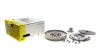 Демпфер + комплект зчеплення Opel Vectra C 1.9 CDTI 04-09 600 0229 00 LuK 600-0229-00 (фото 1)