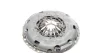 Демпфер + комплект зчеплення Opel Vectra C 1.9 CDTI 04-09 600 0229 00 LuK 600-0229-00 (фото 13)