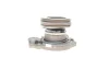 Демпфер + комплект зчеплення Opel Vectra C 1.9 CDTI 04-09 600 0229 00 LuK 600-0229-00 (фото 16)