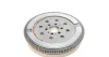 Демпфер + комплект зчеплення Opel Vectra C 1.9 CDTI 04-09 600 0229 00 LuK 600-0229-00 (фото 21)