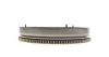 Демпфер + комплект зчеплення Opel Vectra C 1.9 CDTI 04-09 600 0229 00 LuK 600-0229-00 (фото 22)