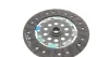 Демпфер + комплект зчеплення Opel Vectra C 1.9 CDTI 04-09 600 0229 00 LuK 600-0229-00 (фото 4)
