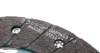 Демпфер + комплект зчеплення Opel Vectra C 1.9 CDTI 04-09 600 0229 00 LuK 600-0229-00 (фото 5)