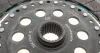 Демпфер + комплект зчеплення Opel Vectra C 1.9 CDTI 04-09 600 0229 00 LuK 600-0229-00 (фото 6)