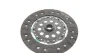 Демпфер + комплект зчеплення Opel Vectra C 1.9 CDTI 04-09 600 0229 00 LuK 600-0229-00 (фото 7)