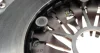 Демпфер + комплект зчеплення Opel Vectra C 1.9 CDTI 04-09 600 0229 00 LuK 600-0229-00 (фото 8)
