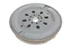 Демпфер + комплект зчеплення Renault Master III 2.3dCi 10- FWD (+вижимний), M9T 600 0235 00 LuK 600-0235-00 (фото 11)
