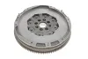 Демпфер + комплект зчеплення Renault Master III 2.3dCi 10- FWD (+вижимний), M9T 600 0235 00 LuK 600-0235-00 (фото 12)