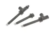Демпфер + комплект зчеплення Renault Master III 2.3dCi 10- FWD (+вижимний), M9T 600 0235 00 LuK 600-0235-00 (фото 3)