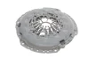 Демпфер + комплект зчеплення Renault Master III 2.3dCi 10- FWD (+вижимний), M9T 600 0235 00 LuK 600-0235-00 (фото 7)