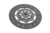 Демпфер + комплект зчеплення Renault Master III 2.3dCi 10- FWD (+вижимний), M9T 600 0235 00 LuK 600-0235-00 (фото 8)