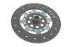 Демпфер + комплект зчеплення Renault Master III 2.3dCi 10- FWD (+вижимний), M9T 600 0235 00 LuK 600-0235-00 (фото 9)