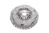 Демпфер + комплект зчеплення Opel Astra H 1.7CDTI, 07-14, 81/92kw 600 0237 00 LuK 600-0237-00 (фото 3)