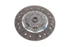Демпфер + комплект зчеплення Opel Astra H 1.7CDTI, 07-14, 81/92kw 600 0237 00 LuK 600-0237-00 (фото 5)