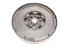 Демпфер + комплект зчеплення Opel Astra H 1.7CDTI, 07-14, 81/92kw 600 0237 00 LuK 600-0237-00 (фото 9)