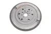 Демпфер + комплект зчеплення Opel Astra H 1.7CDTI, 07-14, 81/92kw 600 0237 00 LuK 600-0237-00 (фото 10)