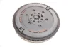 Демпфер + комплект зчеплення +вижимний + вилка BMW 5 (E60) 05-09 M47/N47 600 0238 00 LuK 600-0238-00 (фото 11)