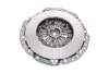 Демпфер + комплект зчеплення +вижимний + вилка BMW 5 (E60) 05-09 M47/N47 600 0238 00 LuK 600-0238-00 (фото 2)