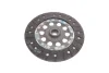 Демпфер + комплект зчеплення +вижимний + вилка BMW 5 (E60) 05-09 M47/N47 600 0238 00 LuK 600-0238-00 (фото 4)