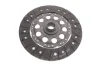 Демпфер + комплект зчеплення +вижимний + вилка BMW 5 (E60) 05-09 M47/N47 600 0238 00 LuK 600-0238-00 (фото 5)