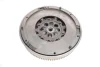 Демпфер + комплект зчеплення +вижимний + вилка BMW 5 (E60) 05-09 M47/N47 600 0238 00 LuK 600-0238-00 (фото 10)