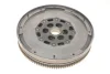 Демпфер + комплект зчеплення Chevrolet Captiva/Opel Antara 2.0D 06- 600 0239 00 LuK 600-0239-00 (фото 4)