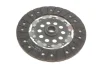 Демпфер + комплект зчеплення Chevrolet Captiva/Opel Antara 2.0D 06- 600 0239 00 LuK 600-0239-00 (фото 9)