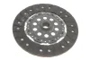 Демпфер + комплект зчеплення Chevrolet Captiva/Opel Antara 2.0D 06- 600 0239 00 LuK 600-0239-00 (фото 10)