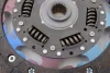 Демпфер + комплект зчеплення Mitsubishi L200 2.4DI-D 4WD, 14-, 113/133kw (4N15) 600 0251 00 LuK 600-0251-00 (фото 11)