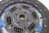 Демпфер + комплект зчеплення Mitsubishi L200 2.4DI-D 4WD, 14-, 113/133kw (4N15) 600 0251 00 LuK 600-0251-00 (фото 14)