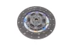 Демпфер + комплект зчеплення Mitsubishi L200 2.4DI-D 4WD, 14-, 113/133kw (4N15) 600 0251 00 LuK 600-0251-00 (фото 15)
