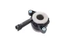 Демпфер + комплект зчеплення Mitsubishi L200 2.4DI-D 4WD, 14-, 113/133kw (4N15) 600 0251 00 LuK 600-0251-00 (фото 16)