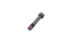 Демпфер + комплект зчеплення Mitsubishi L200 2.4DI-D 4WD, 14-, 113/133kw (4N15) 600 0251 00 LuK 600-0251-00 (фото 20)