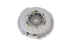 Демпфер + комплект зчеплення Mitsubishi L200 2.4DI-D 4WD, 14-, 113/133kw (4N15) 600 0251 00 LuK 600-0251-00 (фото 7)