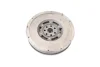 Демпфер + комплект зчеплення Mitsubishi L200 2.4DI-D 4WD, 14-, 113/133kw (4N15) 600 0251 00 LuK 600-0251-00 (фото 10)