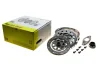 Демпфер + комплект зчеплення BMW 3 (E90) 318i/320i/si N45/N46, 04-06 600 0254 00 LuK 600-0254-00