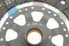 Демпфер + комплект зчеплення BMW 3 (E90) 318i/320i/si N45/N46, 04-06 600 0254 00 LuK 600-0254-00 (фото 12)