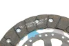 Демпфер + комплект зчеплення BMW 3 (E90) 318i/320i/si N45/N46, 04-06 600 0254 00 LuK 600-0254-00 (фото 13)