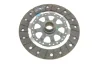 Демпфер + комплект зчеплення BMW 3 (E90) 318i/320i/si N45/N46, 04-06 600 0254 00 LuK 600-0254-00 (фото 14)