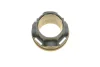 Демпфер + комплект зчеплення BMW 3 (E90) 318i/320i/si N45/N46, 04-06 600 0254 00 LuK 600-0254-00 (фото 18)