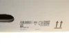 Демпфер + комплект зчеплення BMW 3 (E90) 318i/320i/si N45/N46, 04-06 600 0254 00 LuK 600-0254-00 (фото 22)