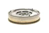 Демпфер + комплект зчеплення BMW 3 (E90) 318i/320i/si N45/N46, 04-06 600 0254 00 LuK 600-0254-00 (фото 4)