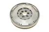 Демпфер + комплект зчеплення BMW 3 (E90) 318i/320i/si N45/N46, 04-06 600 0254 00 LuK 600-0254-00 (фото 5)
