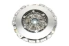 Демпфер + комплект зчеплення BMW 3 (E90) 318i/320i/si N45/N46, 04-06 600 0254 00 LuK 600-0254-00 (фото 7)