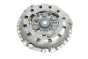 Демпфер + комплект зчеплення BMW 3 (E90) 318i/320i/si N45/N46, 04-06 600 0254 00 LuK 600-0254-00 (фото 9)