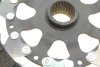 Демпфер + комплект зчеплення BMW 3 (E90) 318i/320i/si N45/N46, 04-06 600 0254 00 LuK 600-0254-00 (фото 10)