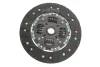 Демпфер + комплект зчеплення +вижимний MB Sprinter 2.2CDI OM646 06- 600 0255 00 LuK 600-0255-00 (фото 11)
